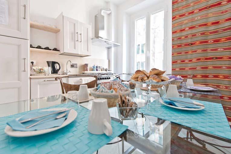 Casa Anita Guest House - Rome — Foto 1